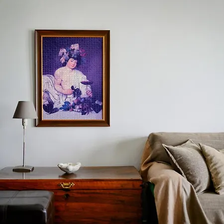 아파트 Openview On Metro Station - Easy Parking *