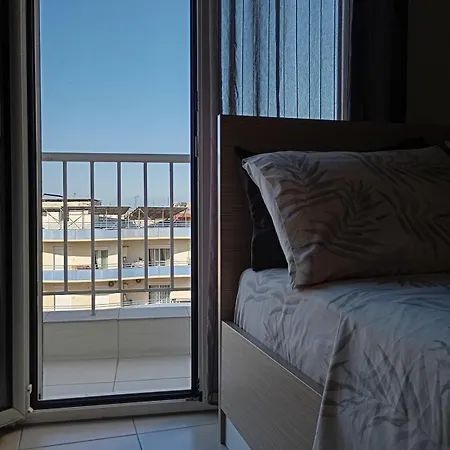 Openview On Metro Station - Easy Parking * Thessaloniki