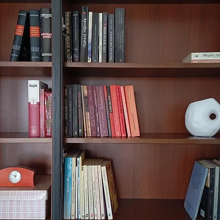 Apartamento Openview On Metro Station - Easy Parking