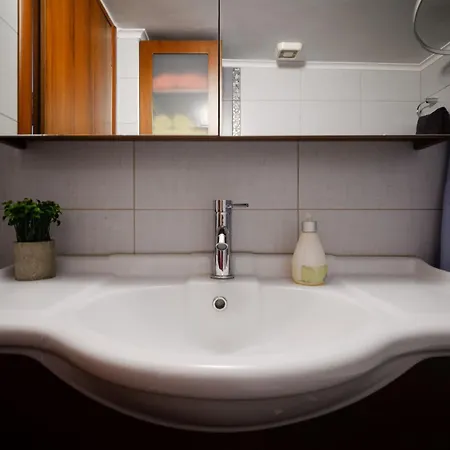 Openview On Metro Station - Easy Parking Apartament Salonic