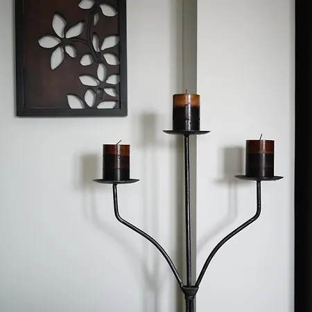 Apartament Openview On Metro Station - Easy Parking Salonic