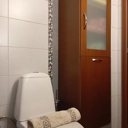 Apartament Openview On Metro Station - Easy Parking Salonic