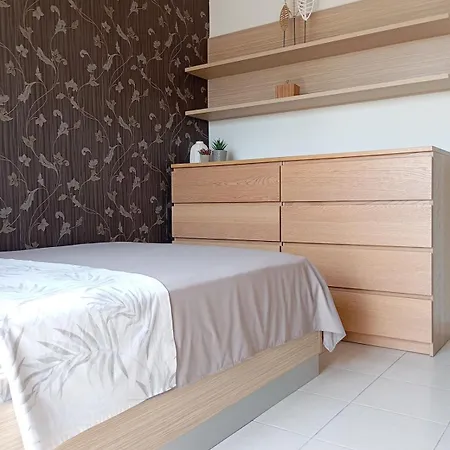 Apartament Openview On Metro Station - Easy Parking Salonic