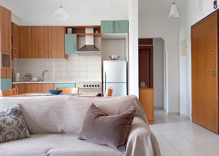 Appartement Openview On Metro Station - Easy Parking *