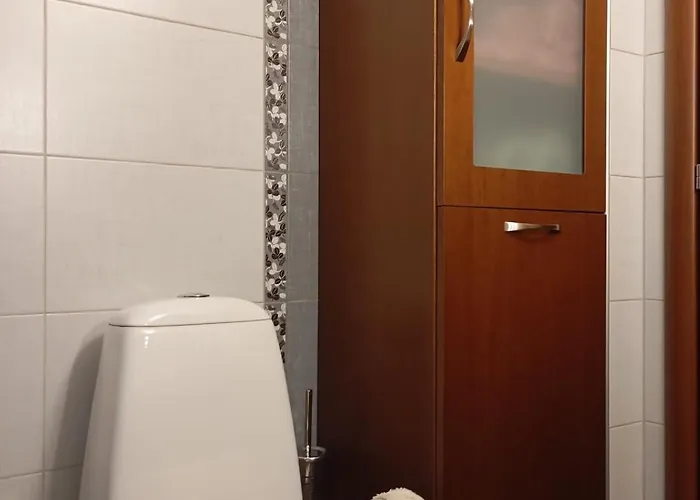 Appartement Openview On Metro Station - Easy Parking Thessaloniki